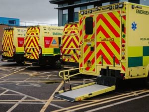 People are being asked to share their experiences of emergency care in the county