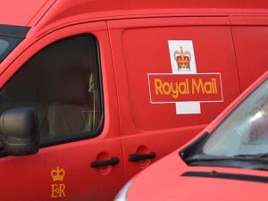 Royal Mail advises customers to post Christmas deliveries as early as possible. 