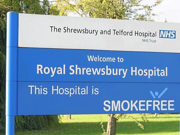 Shrewsbury & Telford Hospital NHS Trust said it was making progress on the recommendations