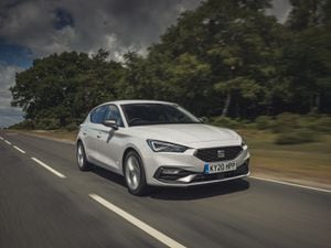 Seat Leon review