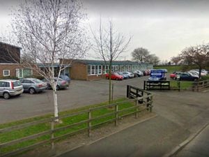 Parents' support praised by inspector as Baschurch secondary school rated good