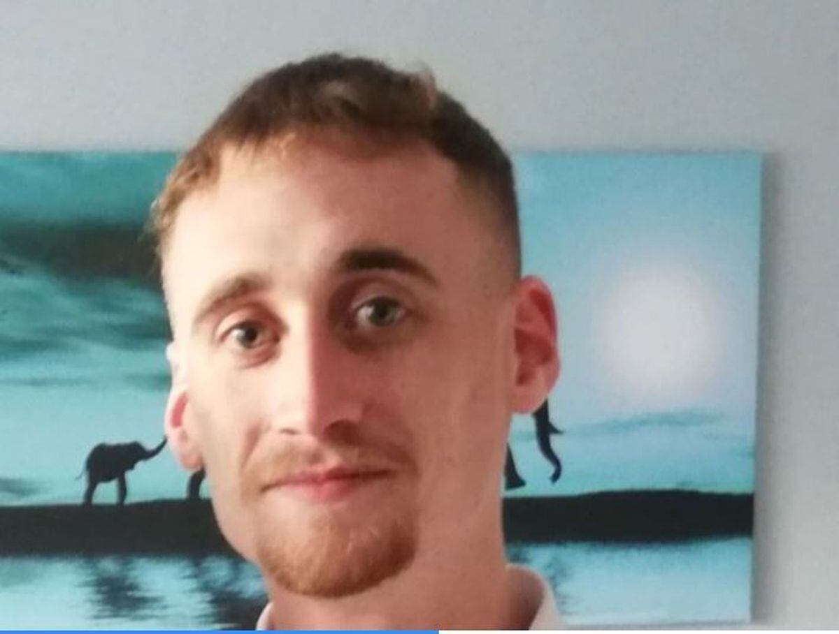 Nathan Fleetwood died after going missing following a night out.