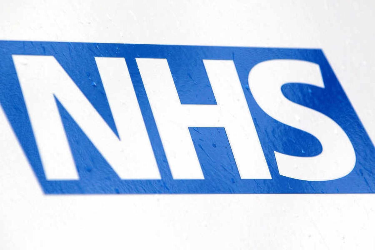 Rural Shropshire patients 'getting raw deal with NHS services'