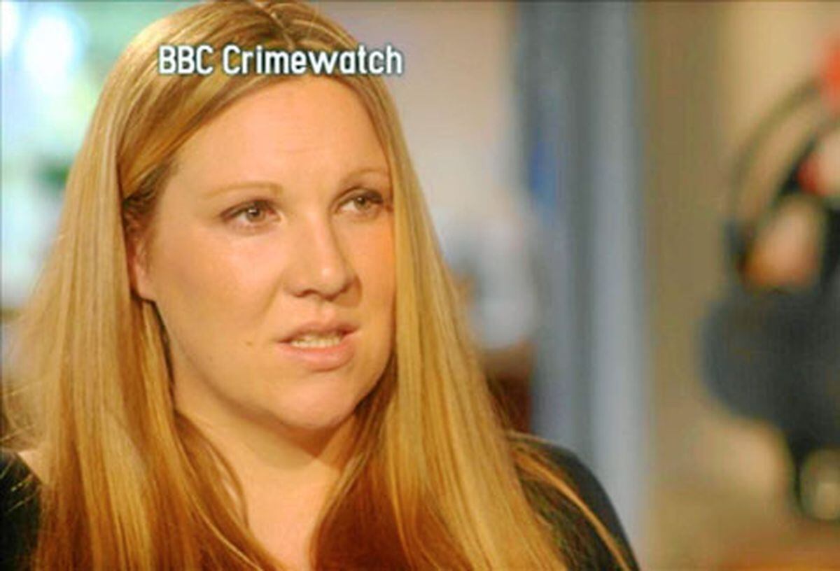 Leader: Crimewatch in search for clues over raids
