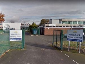 Treetops Kids Club is based at Mereside CofE Primary School in Shrewsbury. Photo: Google StreetView.