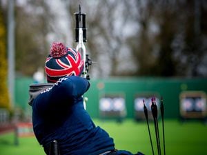 Lilleshall National Sports Centre has been the base for the GB Archery training