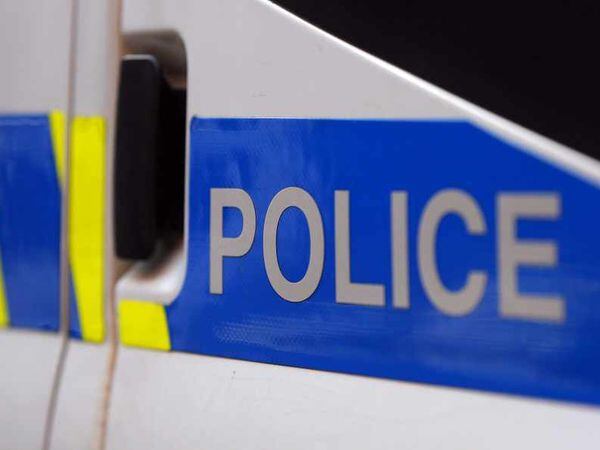 Two men have been remanded into custody after the burglary of a home in Shrewsbury
