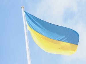 More Ukrainians have arrived in the county according to the latest figures