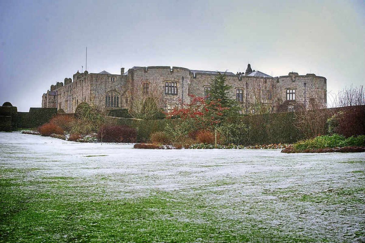 National Trust attractions in Shropshire and Mid Wales boosted by TV dramas like Downton Abbey