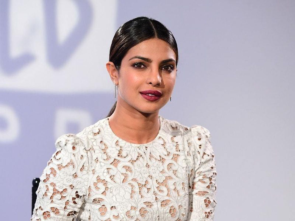 Priyanka Chopra ‘extremely Proud’ To Have Taken Part In Beauty Pageants