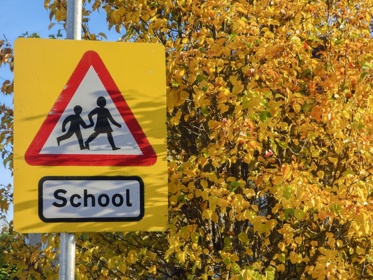 ‘School Streets’ pilot to begin at six Shropshire schools early next year