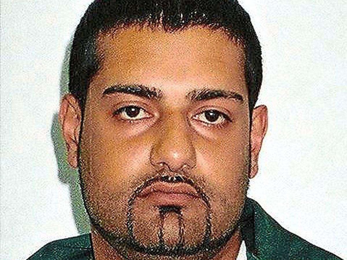 Sex gang leader Mubarek Ali is set to be released early from prison 