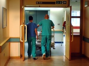 Hospital admissions are up 91 per cent across the country