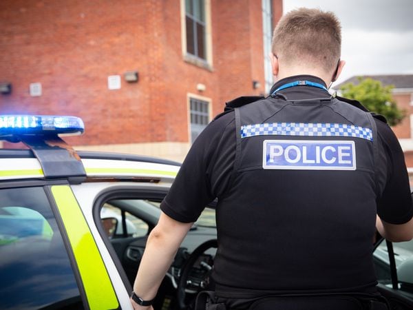 Police have launched a recruitment drive for new officers