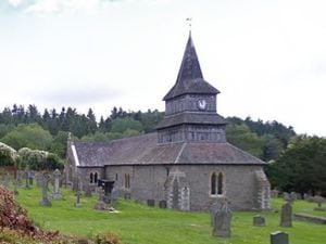 St Andrew’s Church in Norton. Photo: Google.
