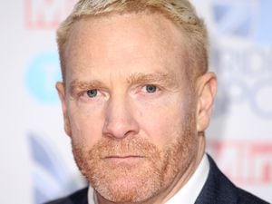 PA file photo of Iwan Thomas at the Pride Of Sport Awards 2019. See PA Feature WELLBEING Iwan Thomas. Picture credit should read: Lia Toby/PA. WARNING: This picture must only be used to accompany PA Feature WELLBEING Iwan Thomas.