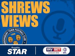 Check out the latest episode of Shrews Views!