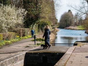 Work to improve accessibility on Newport's canal is continuing next week, when work begins on a new accessibility ramp by the town's canal bridge