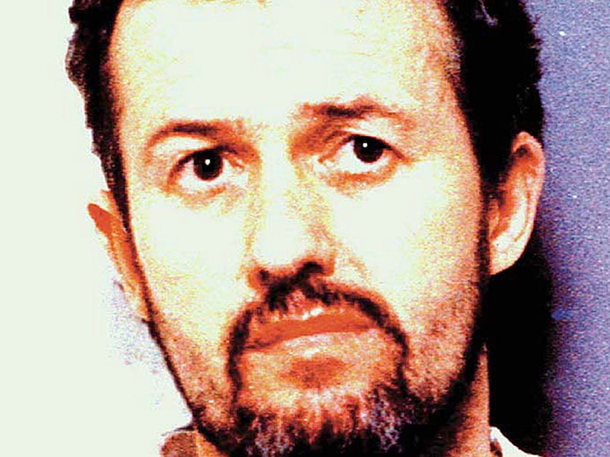 Barry Bennell damages