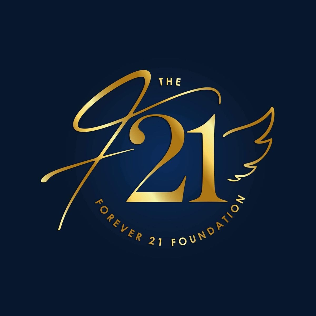 A logo created for the foundation in memory of Nathan Fleetwood.