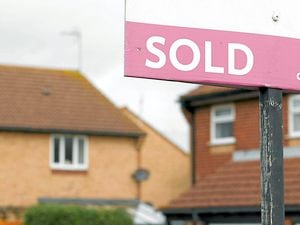 House prices have risen rapidly in the West Midlands