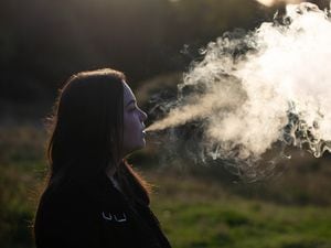 Call for national move on vaping