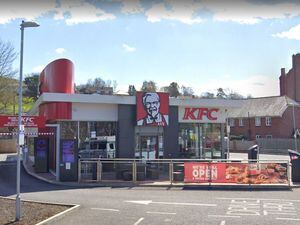 KFC in Newtown is closing this weekend. Photo: Google