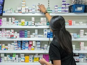 Pharmacies can ease burden on NHS