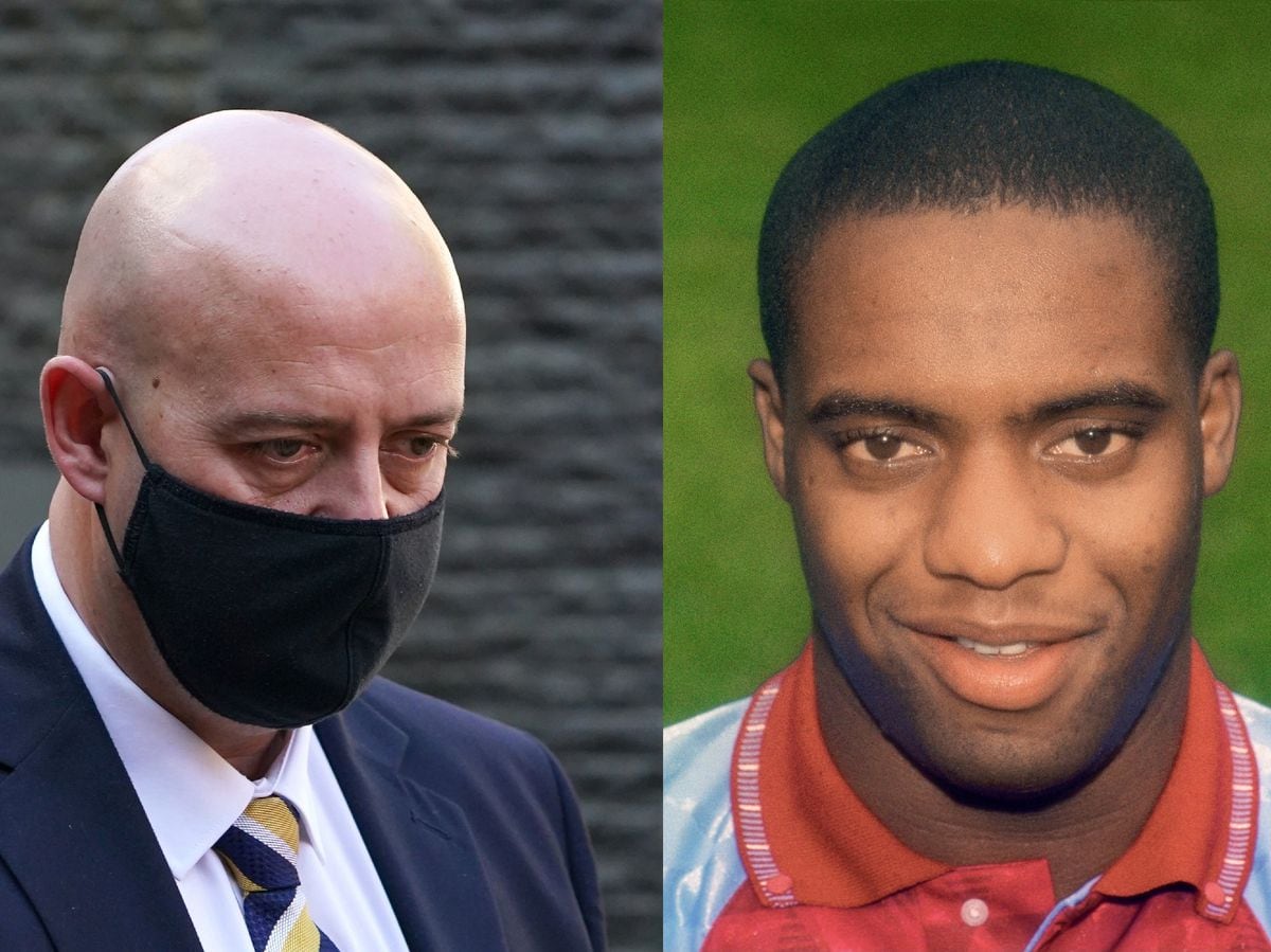 Pc Benjamin Monk was found guilty of the manslaughter of Dalian Atkinson