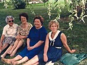 Tributes after former teacher dies at 102
