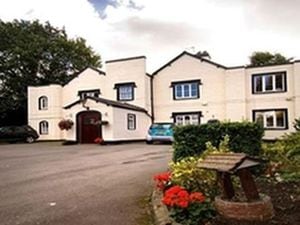 Owners of Bicton Heath House care home wants to replace a wing