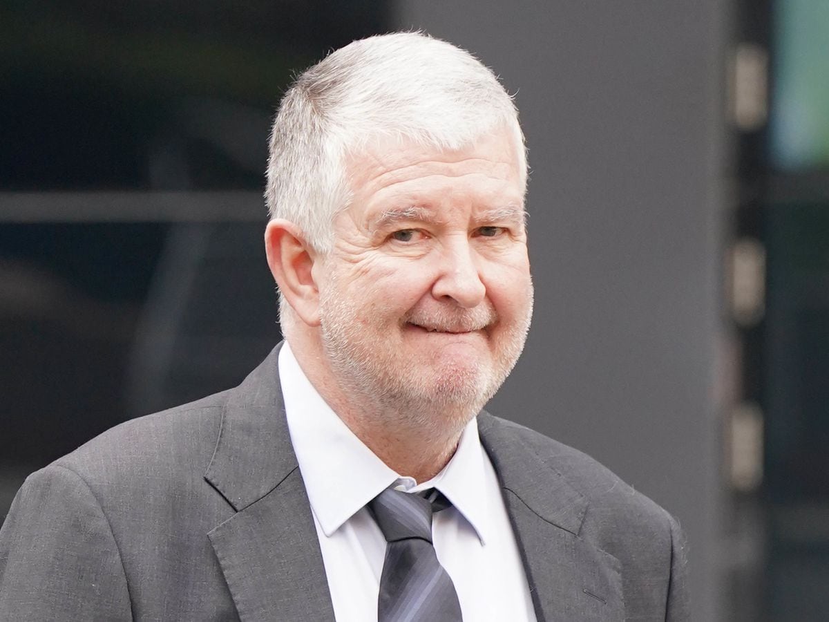 Former Coca-Cola manager Noel Corry took more than £1.5 million in bribes