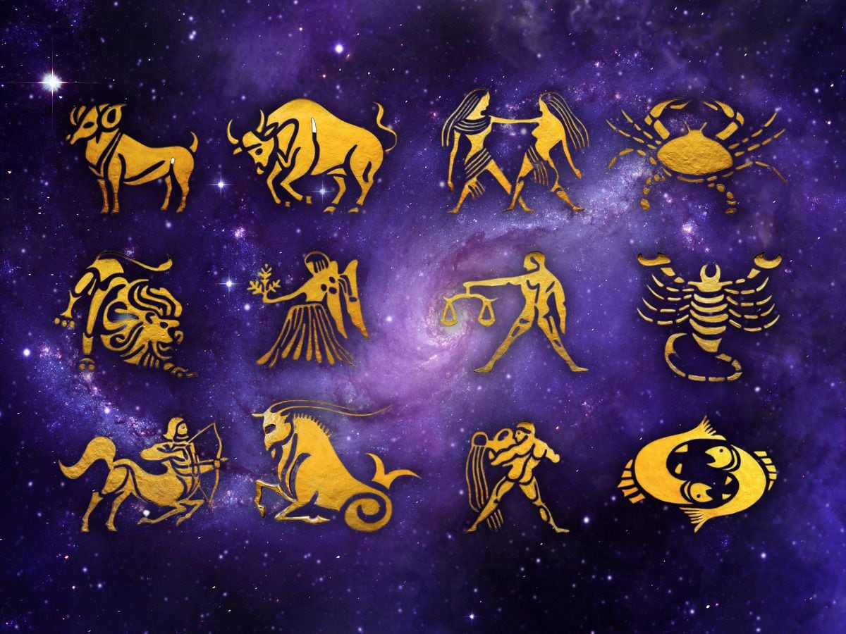Horoscopes: What does 2024 have in store for you? | Shropshire Star