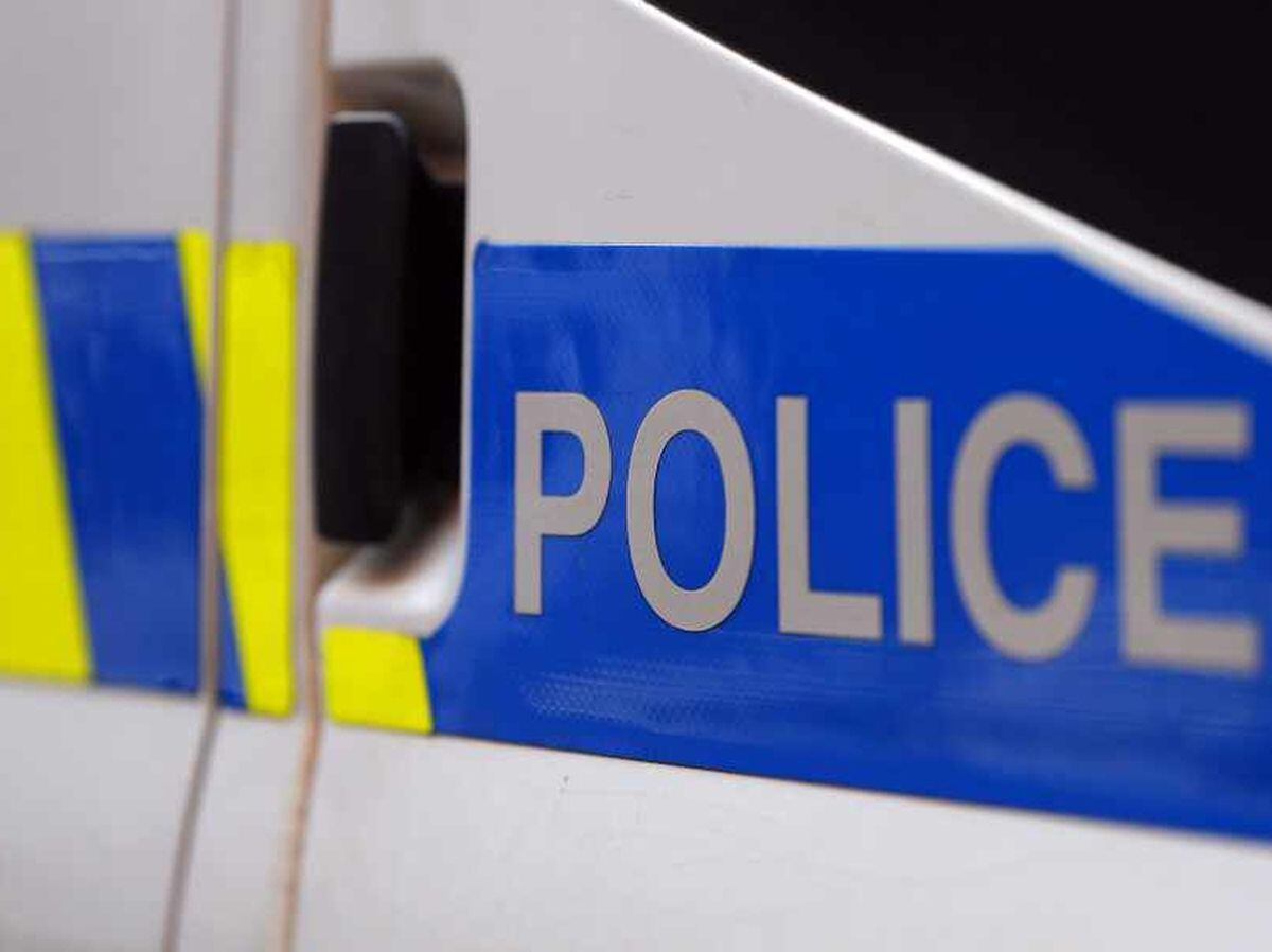 Police have been called to Dawley in Telford