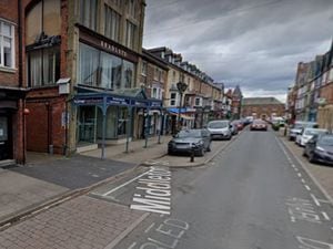 Middleton Street. Picture: Google Maps