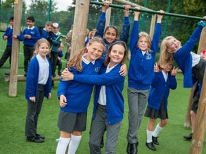 Ofsted has described HLC primary as ‘a warm and friendly place where pupils enjoy coming to school’.