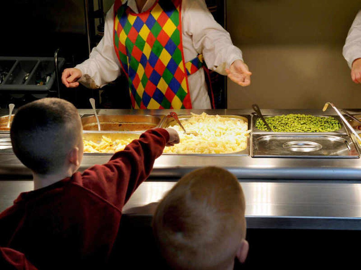 The scheme is open for children that qualify for free school dinners