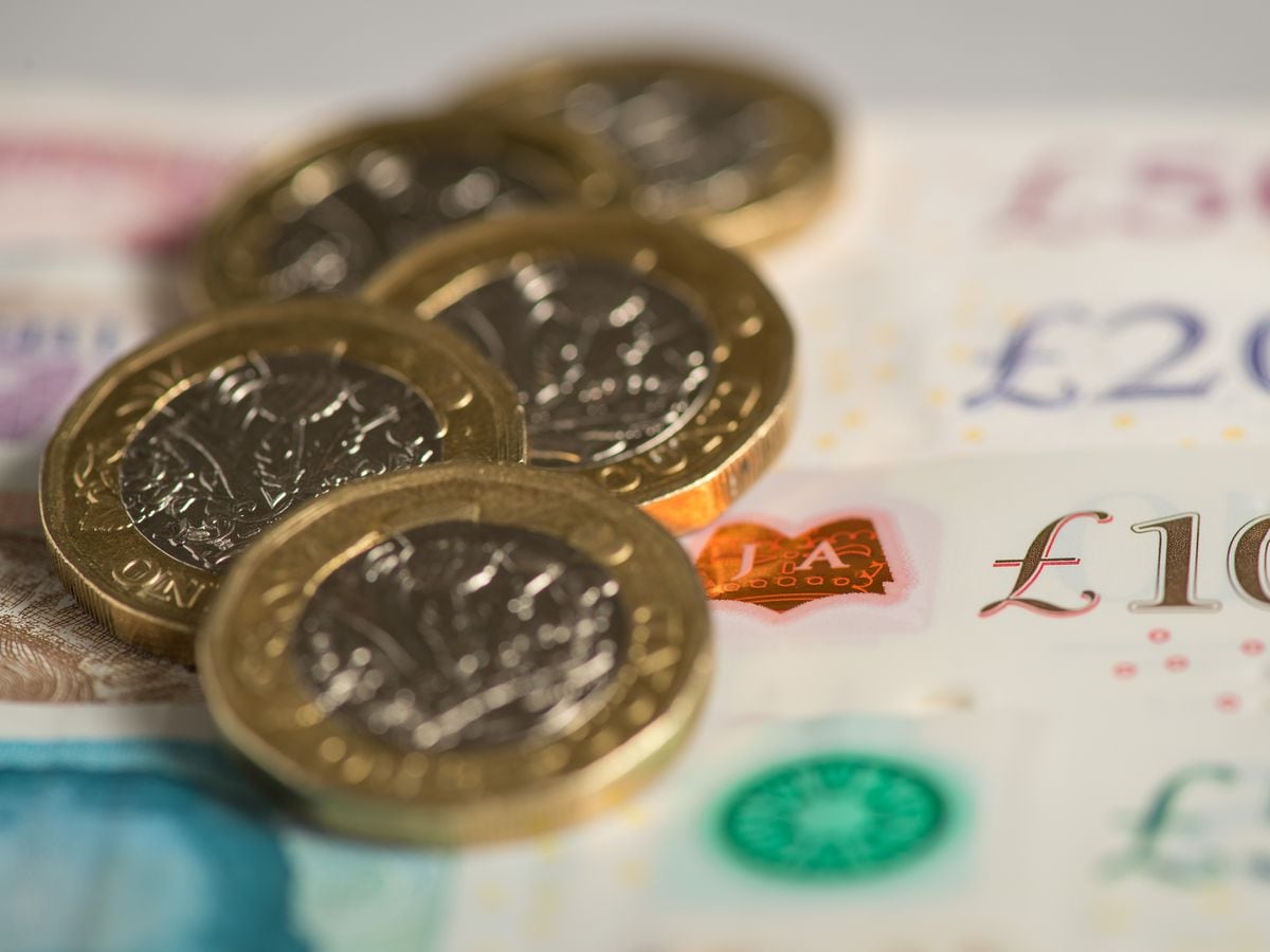 Citizens Advice has warned people are at risk of "spiralling into debt" amid the cost of living crisis.