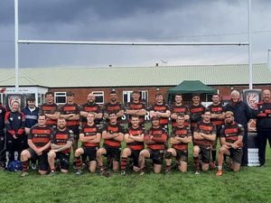 Oswestry Rugby