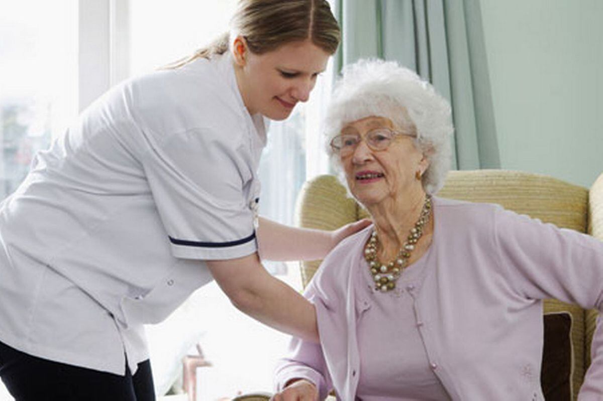 Demand for social care funding is set to soar