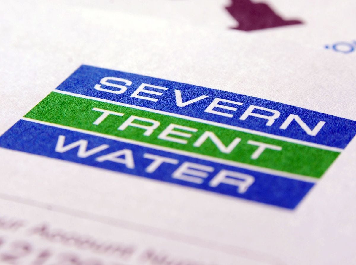 Severn Trent Water
