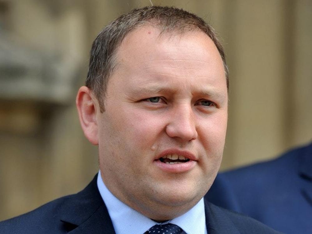 Jeremy Corbyn would cost Labour the election – Ian Murray ...