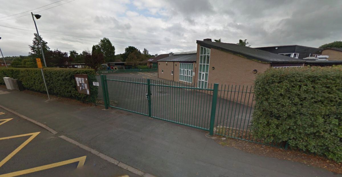 St George's Church of England Primary School. Picture: Google Street View