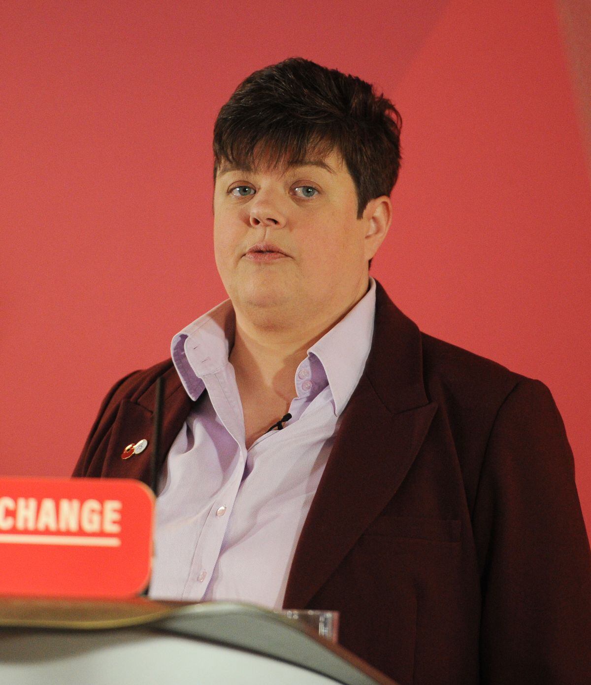 Labour's Telford election candidate Katrina Gilman