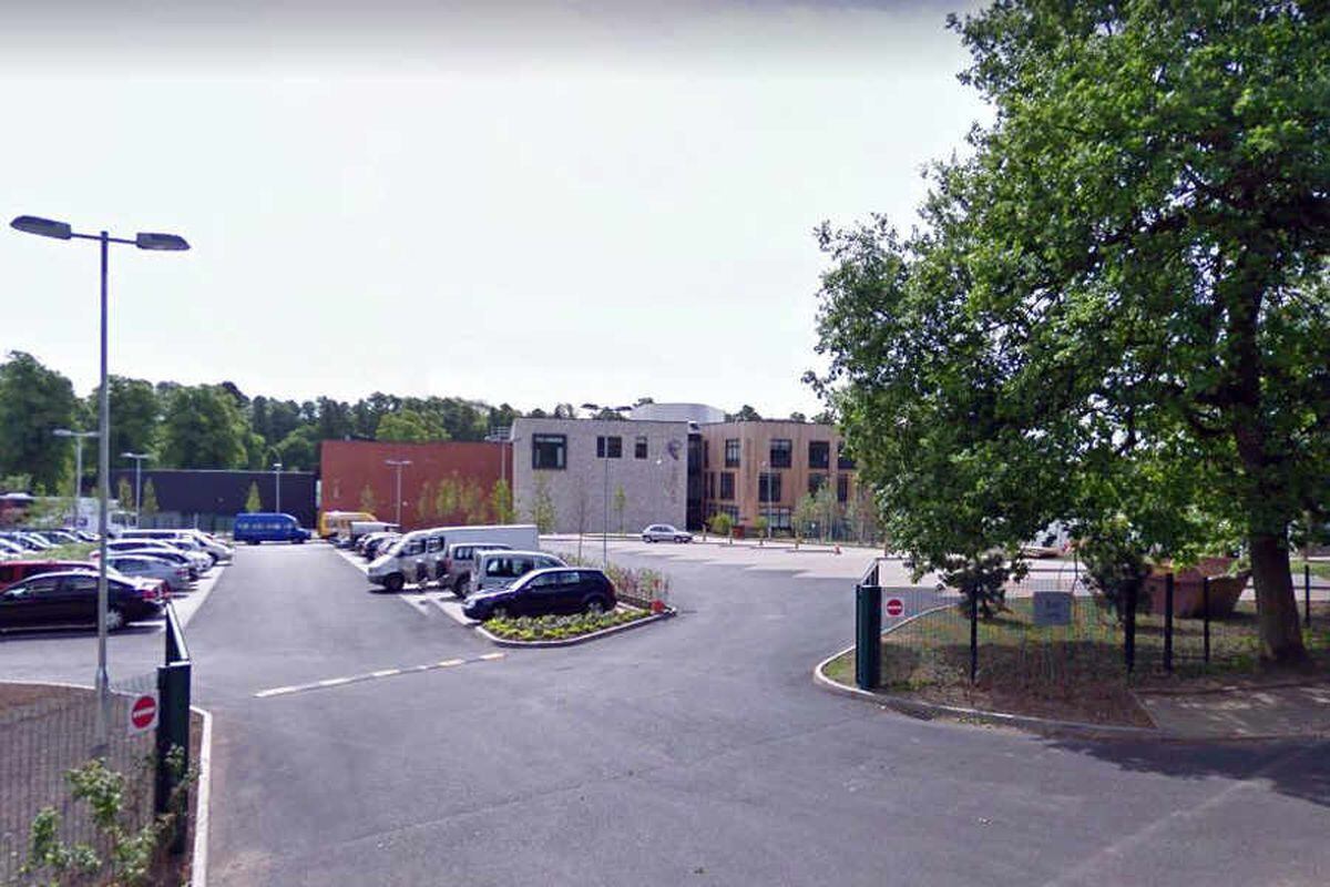 William Brookes School. Photo: Google Street View