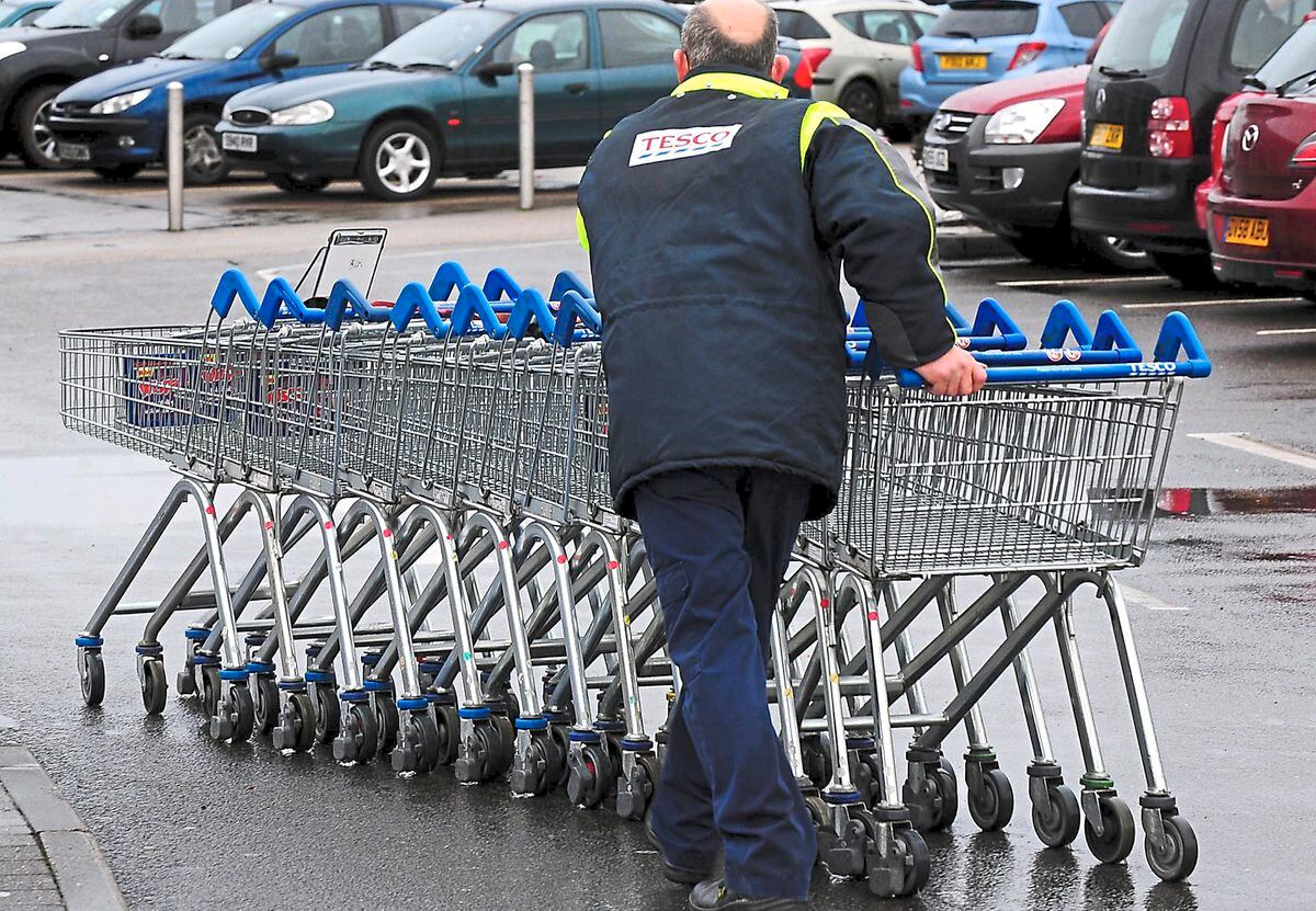 Tesco workers are set to get their second pay rise in a year plus extra benefits