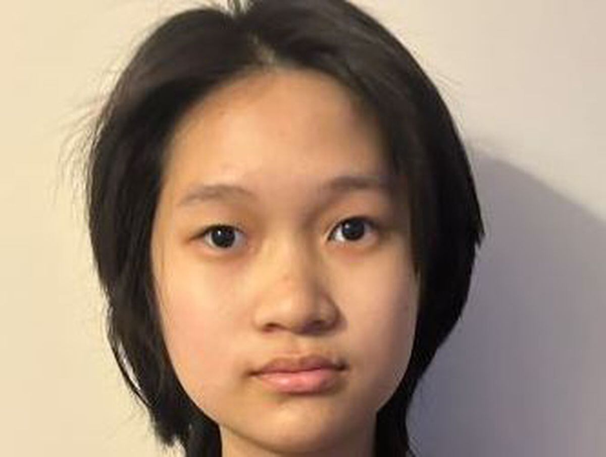 Police appeal after teenager goes missing from Shropshire home 