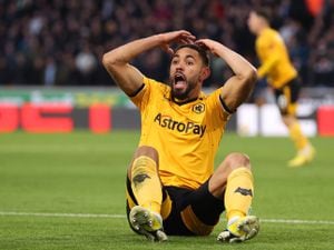 (Photo by Jack Thomas - WWFC/Wolverhampton Wanderers FC via Getty Images).