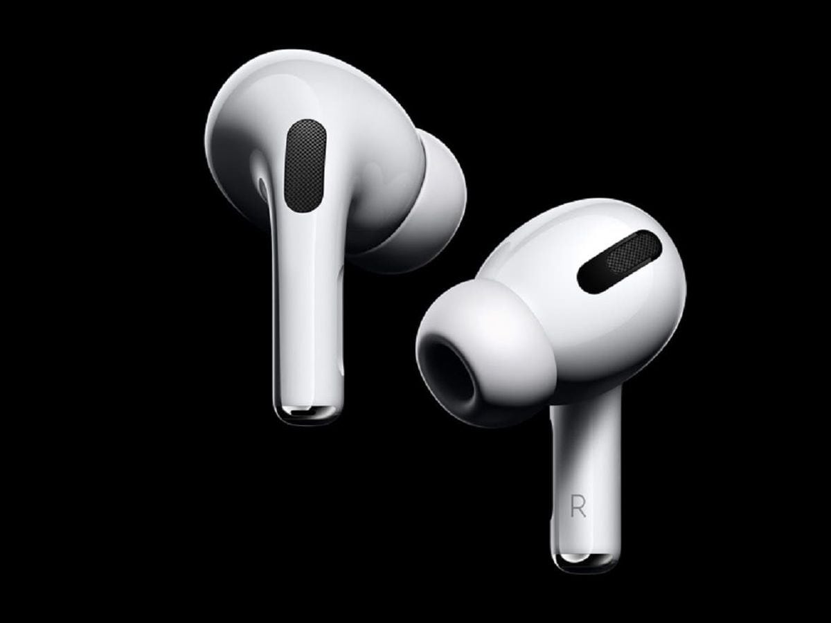 dukke Dwell Absorbere Apple's Airpods Pro named Which? product of the year | Shropshire Star