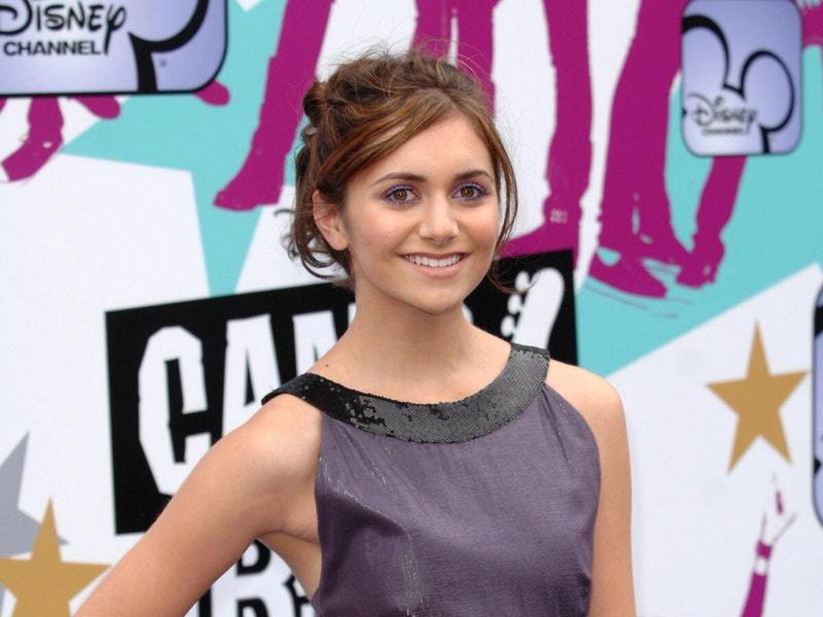 Alyson Stoner Pens Emotional Essay About Falling In Love With A Woman